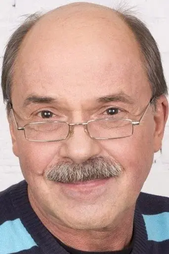 Vadim Bochanov