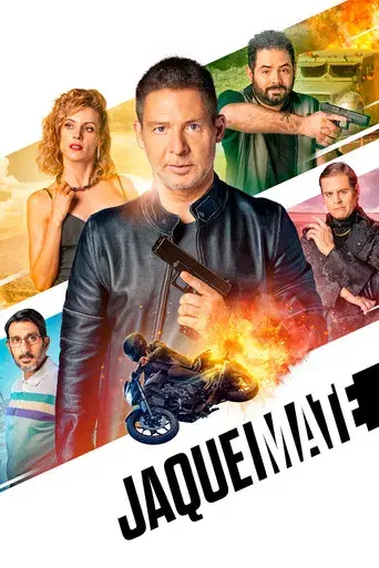Checkmate poster