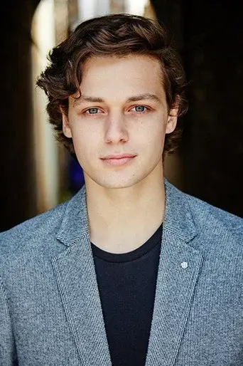 Jesse Hyde