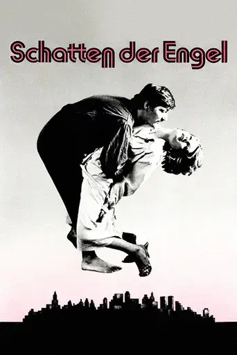 Shadow of Angels poster