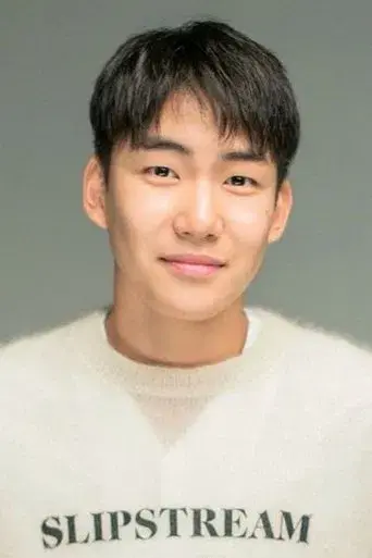 Tang Joon-sang