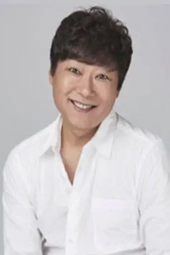 Kim Do-shin