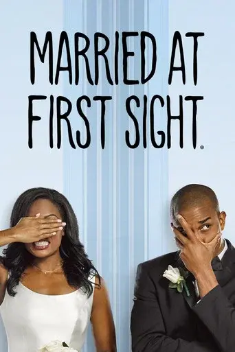 Married at First Sight season 3 poster