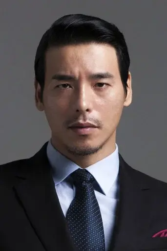 Choi Ri-ho