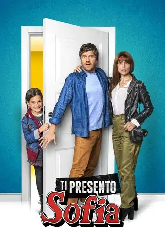 Let Me Introduce You to Sofia poster