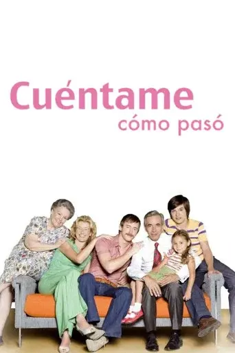 Cuéntame cómo pasó season 10 poster