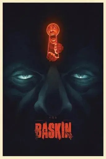 Baskın: Karabasan poster