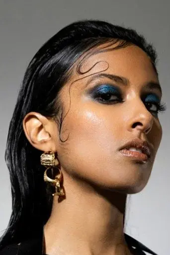 Anjulie Persaud
