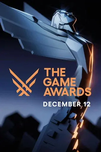 The Game Awards season 11 poster