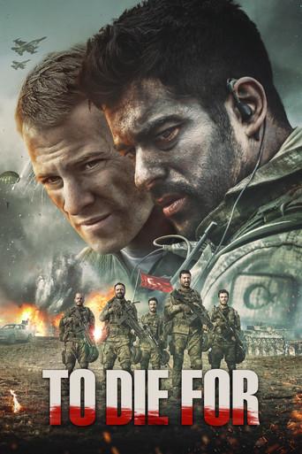 Can Feda poster