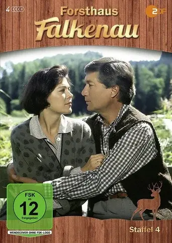Forsthaus Falkenau season 4 poster