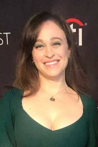 Noga Landau