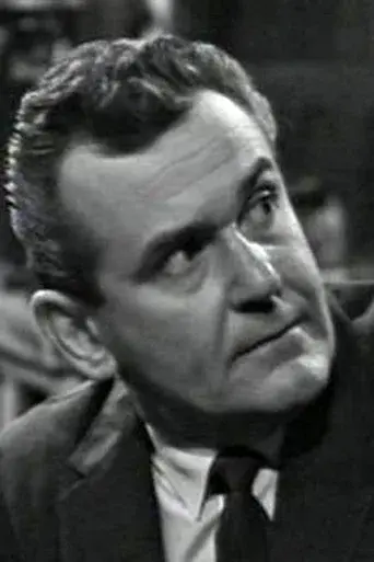 Robert Gerringer
