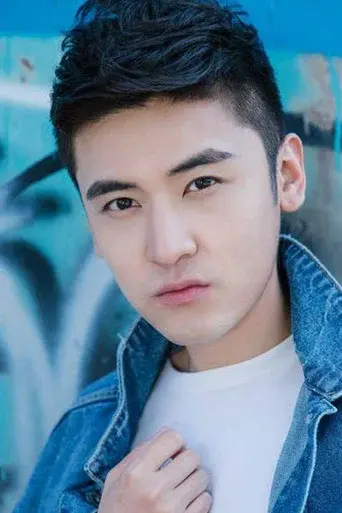 Gao Wenfeng