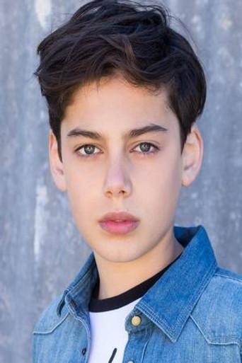 Alec Golinger