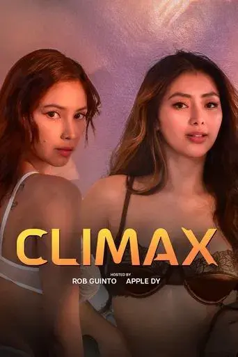 Climax poster