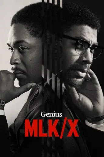 Genius season 4 poster