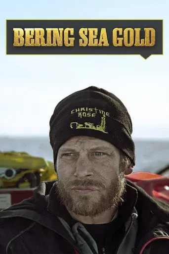 Bering Sea Gold season 9 poster