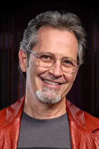 Alan Bodner