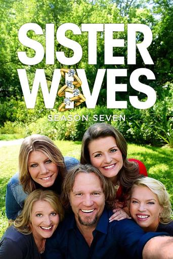 Sister Wives season 5 poster
