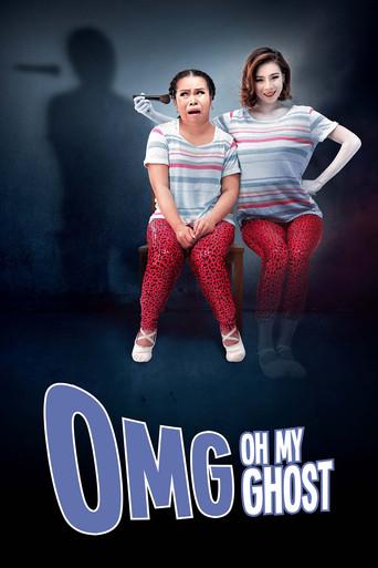 OMG! Oh My Ghost / โอ้! มายโกสต์ คุณผีช่วย poster