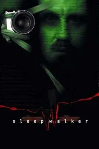 Sleepwalker poster