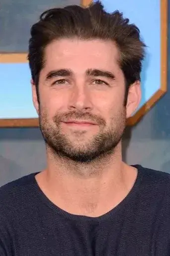 Matt Johnson
