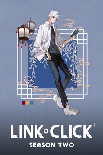 LINK CLICK · Season 2 poster