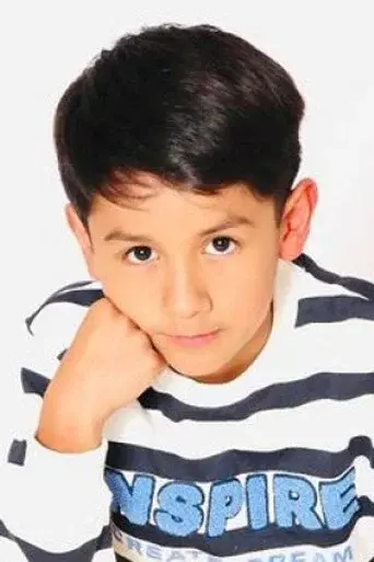 Ian Andrade