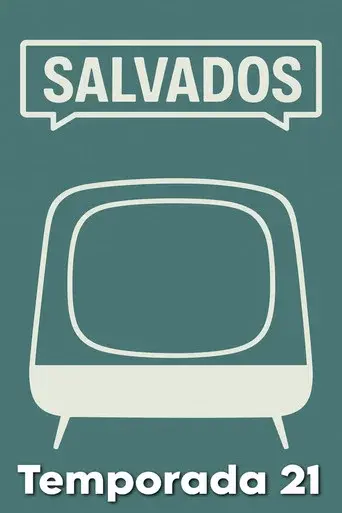Salvados season 21 poster