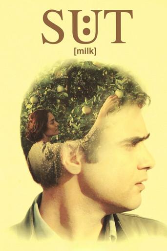 Süt poster