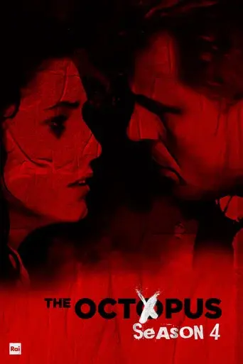 The Octopus season 4 poster