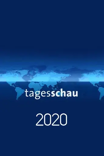 Tagesschau season 69 poster