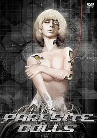 Parasite Dolls poster