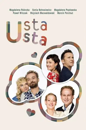 Usta Usta season 2 poster