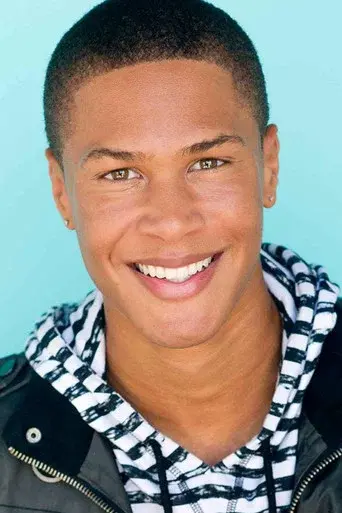 Najee De-Tiege