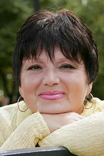 Tatyana Shabelnikova