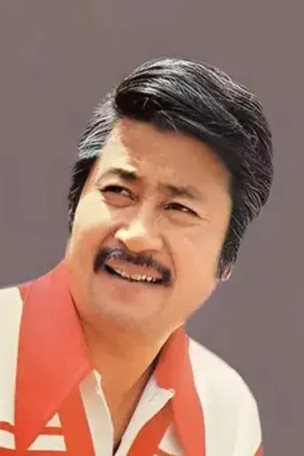 Wang Hsieh