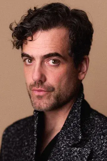 Daniel Ings