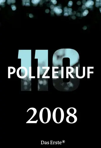Polizeiruf 110 season 37 poster