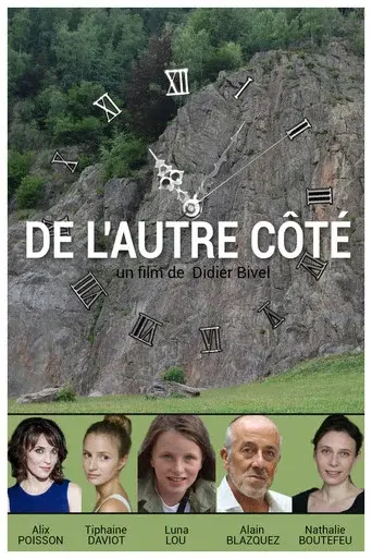 The Other Side poster