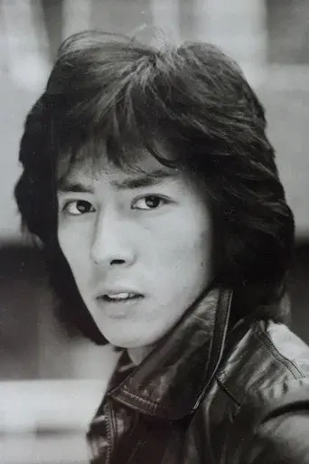Hiroyuki Sanada