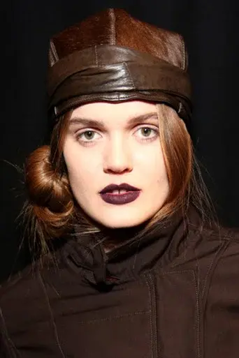 Rebekah Underhill