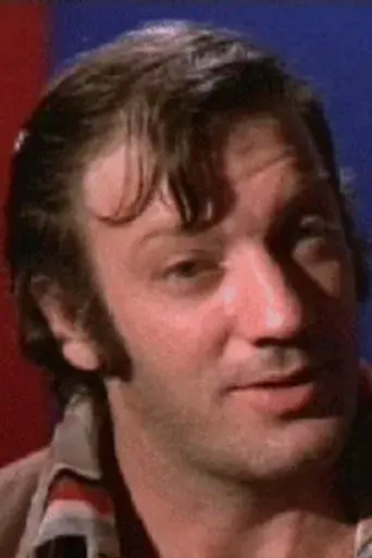 Tony DiBenedetto