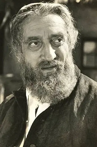 Maurice Schwartz