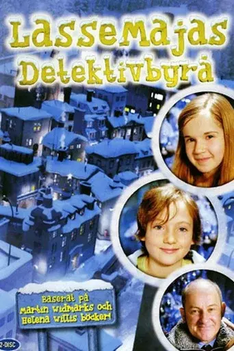Julkalendern season 47 poster