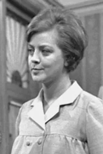 Hanne Ribens