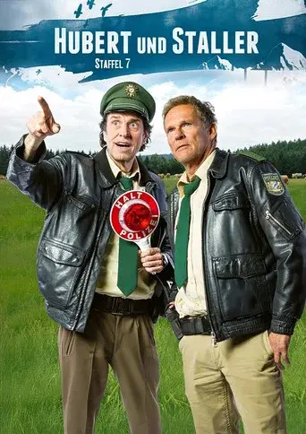 Hubert ohne Staller season 7 poster