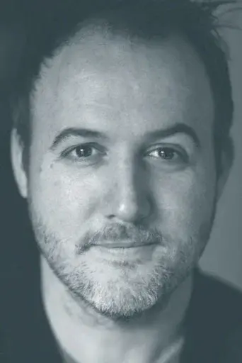 David S. F. Wilson