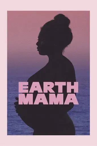 Earth Mama poster